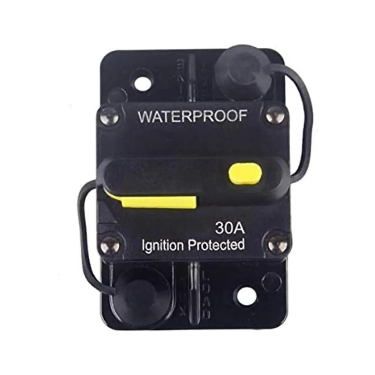 OUHL Disyuntor de 30 amperios fusible de reinicio manual_1