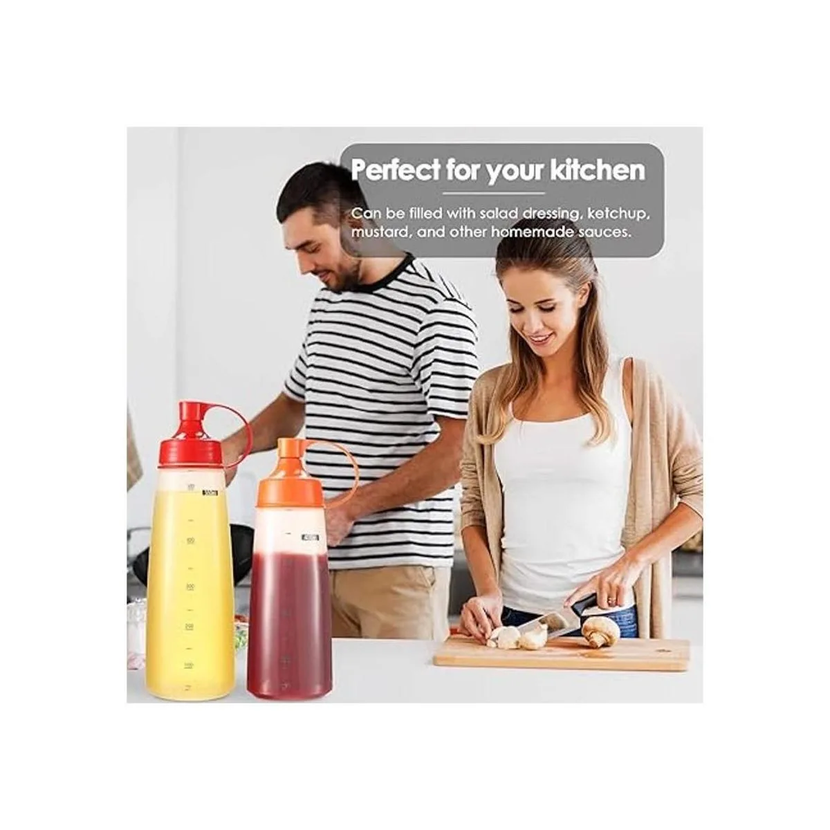 Ondiomn Botella de boca ancha para condimentos paquete_6