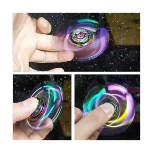 Cool Phoenix Fidget Spinners Juguetes de metal paquete de_2