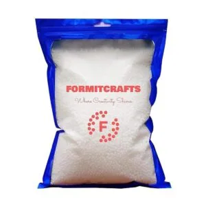 Cuentas termoplásticas Pellets de plástico polimorfo de_1