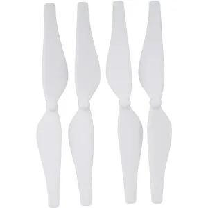 7 colores 28pcs hélices para DJI Tello Puzzle Drone Mini