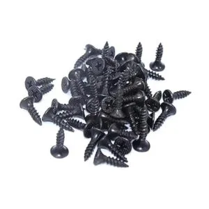 FGen 10pcs bisagra galvanizada en forma de T de 3.0 in_4