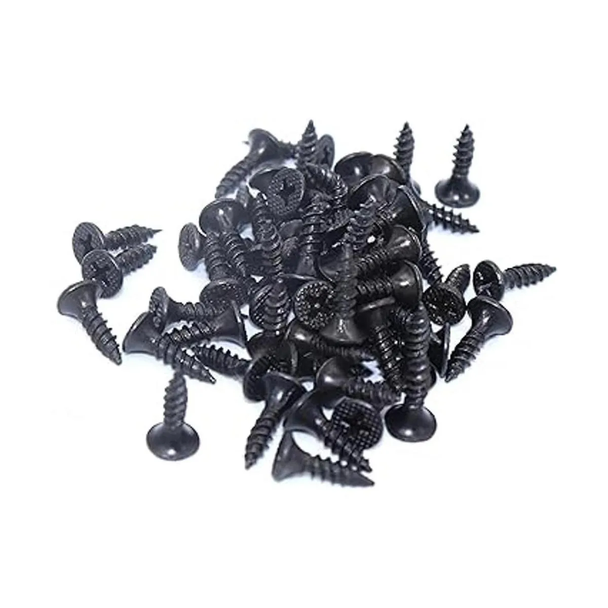 FGen 10pcs bisagra galvanizada en forma de T de 3.0 in_4