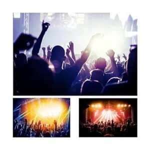 Ekunbuy Cable de seguridad de acero inoxidable cable de