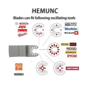 HEMUNC herramientas oscilantes de liberación rápida_3