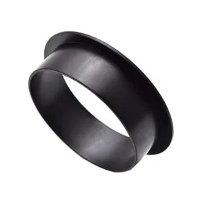 Organizador de cables de aleación de zinc con ojales de_2