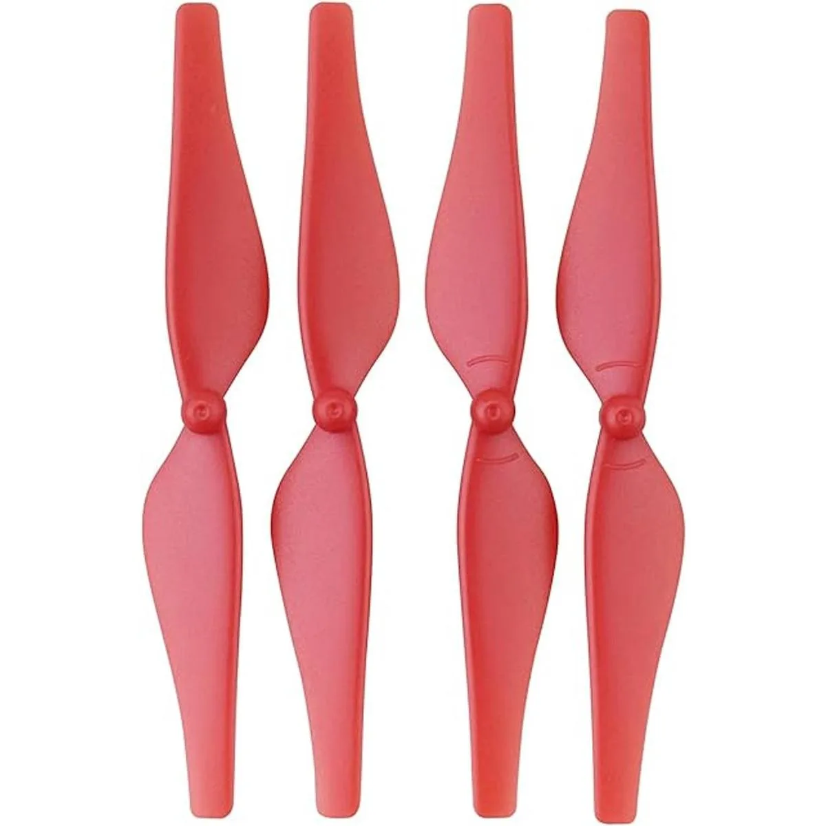 7 colores 28pcs hélices para DJI Tello Puzzle Drone Mini