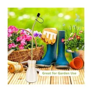 Garden Sprayer Applicator Bulb with Long Copper Tube for_6