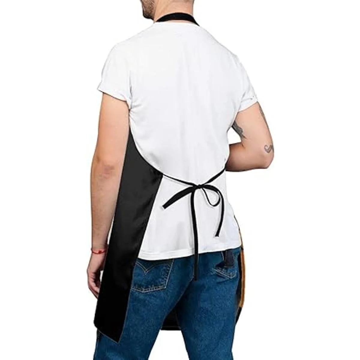 Shuwekk Delantal de pavo de baile de Acción de Gracias_3