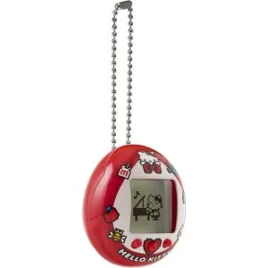 Tamagotchi Hello Kitty 42892 Cosas favoritas_4
