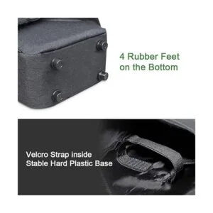 Oxygen Tank Mochila portátil de cilindro de oxígeno bolsa_2