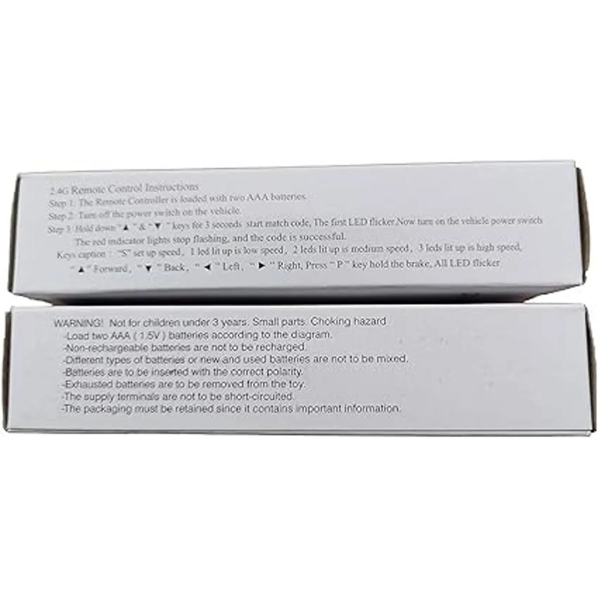 Kit de receptor JR1958RX2S con control remoto Bluetooth de