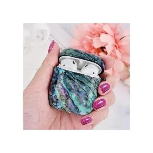 CAGOS Funda compatible con el estuche de AirPods bonitos_5