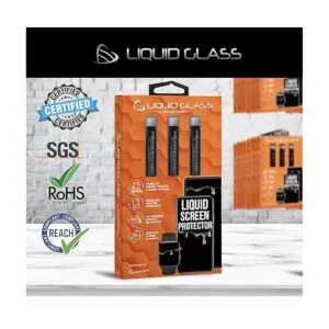 Protector de pantalla de vidrio líquido para hasta 12_2