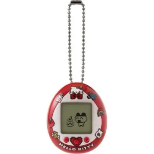 Tamagotchi Hello Kitty 42892 Cosas favoritas_3