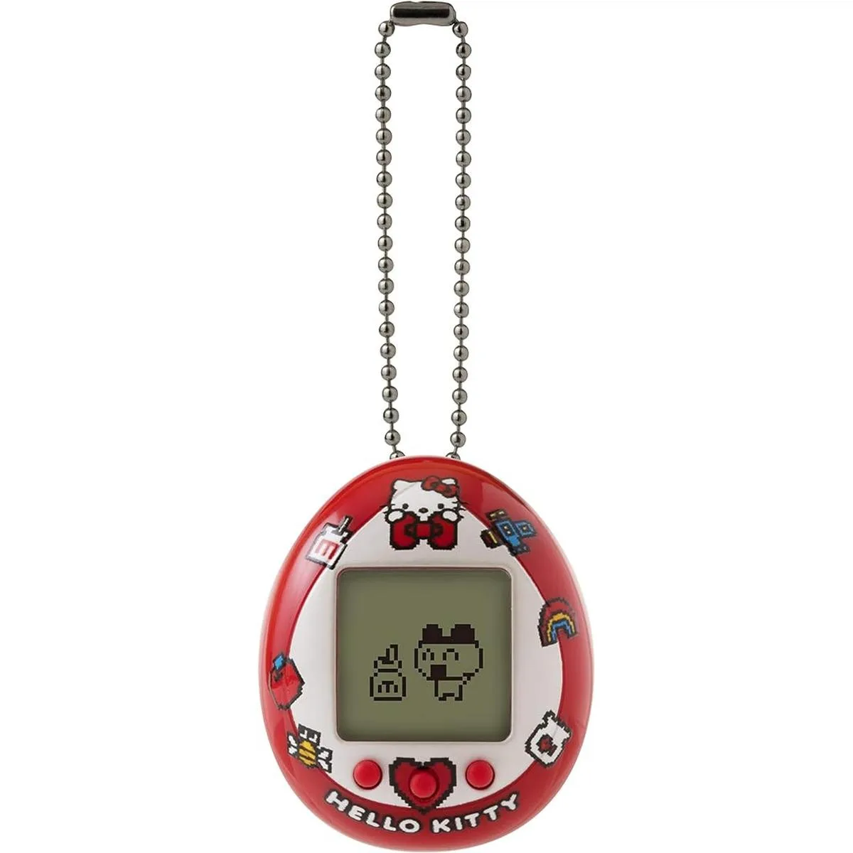 Tamagotchi Hello Kitty 42892 Cosas favoritas_3