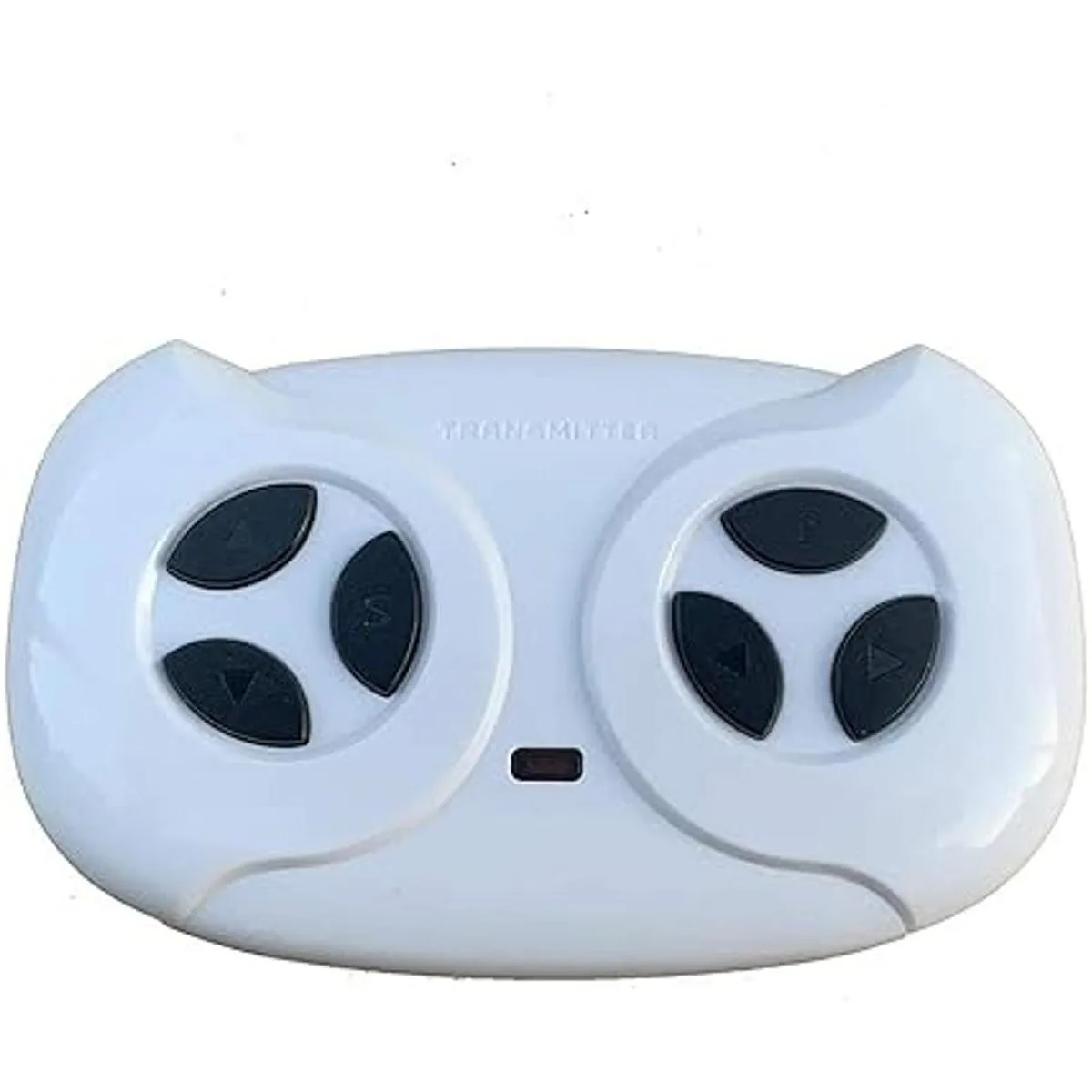 Kit de receptor JR1958RX2S con control remoto Bluetooth de