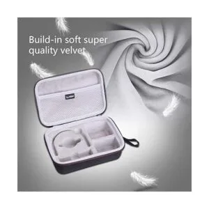 LTGEM Funda rígida para Sphero Mini Actividad Kit App