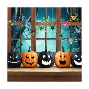 Figuras de animales realistas de Flormoon 12 piezas de_5