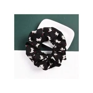 Pack de 5 regalos para mascotas Scrunchies de gato para_5