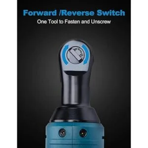 SLONG Juego de llaves de trinquete inalámbricas 38_5