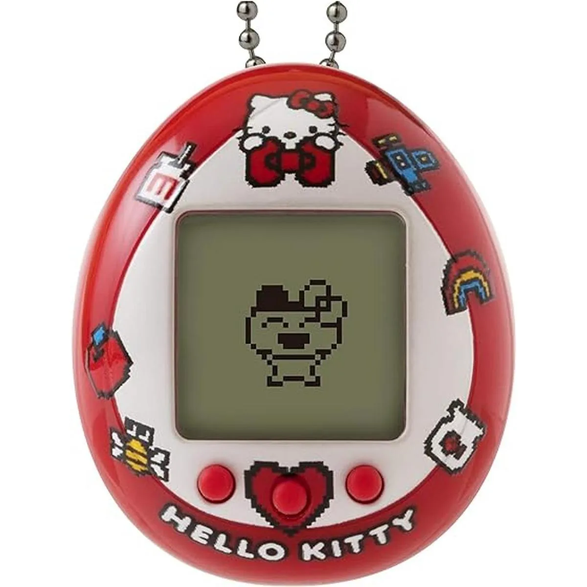 Tamagotchi Hello Kitty 42892 Cosas favoritas_2