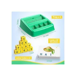 Juguetes para niños y niñas de 3 a 8 años juegos_6