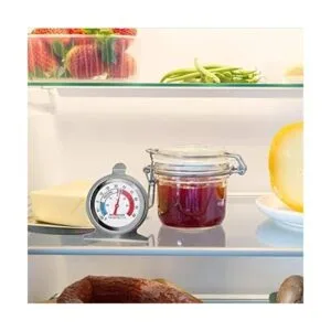 Anvin Termómetros de refrigerador termómetro de_3