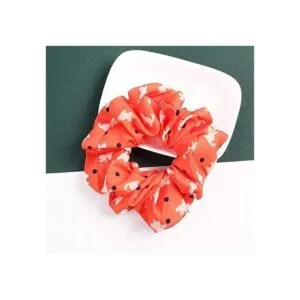 Pack de 5 regalos para mascotas Scrunchies de gato para_4