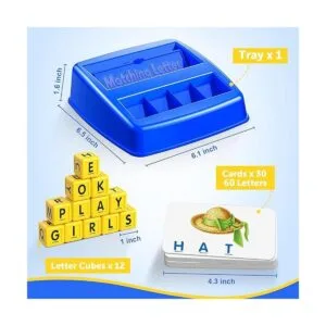 Juegos de aprendizaje para niños de 3 a 8 años juego de_6