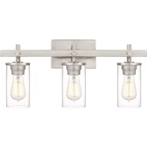 Tawson Hos Lámpara de tocador de baño moderna con tres_1