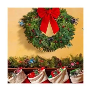 Figuras de animales realistas de Flormoon 12 piezas de_6