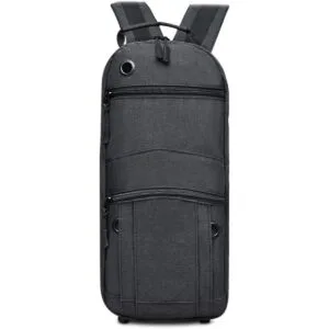 Oxygen Tank Mochila portátil de cilindro de oxígeno bolsa_1