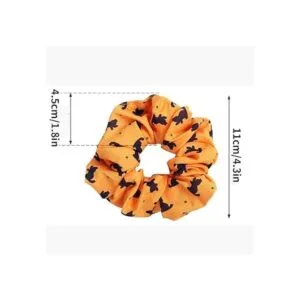 Pack de 5 regalos para mascotas Scrunchies de gato para_2