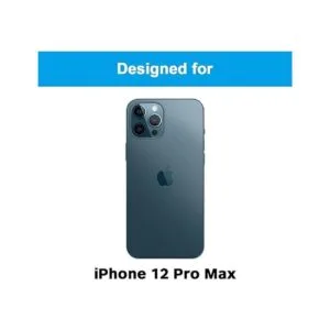 Protector de pantalla para iPhone 12 Pro Max protector de_2