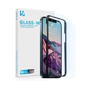 Protector de pantalla para iPhone 12 Pro Max protector de_1