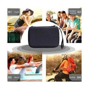 LTGEM Funda rígida para Sphero Mini Actividad Kit App