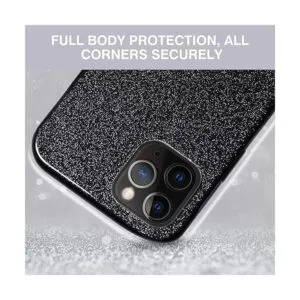 MILPROX Compatibe Funda para iPhone 12 Pro Max 2020_3