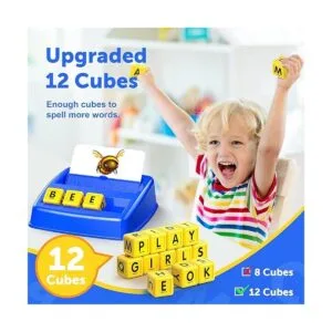 Juegos de aprendizaje para niños de 3 a 8 años juego de_3