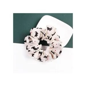 Pack de 5 regalos para mascotas Scrunchies de gato para_6