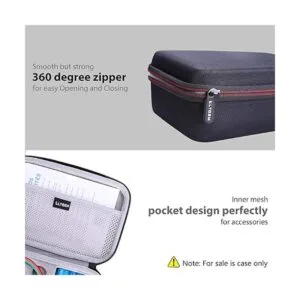 LTGEM Funda rígida para Sphero Mini Actividad Kit App