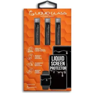 Protector de pantalla de vidrio líquido para hasta 12_1