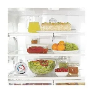 Anvin Termómetros de refrigerador termómetro de_4