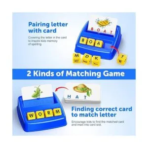 Juegos de aprendizaje para niños de 3 a 8 años juego de_2