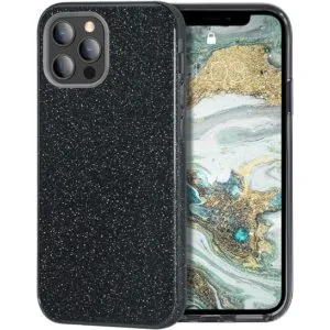 MILPROX Compatibe Funda para iPhone 12 Pro Max 2020_1