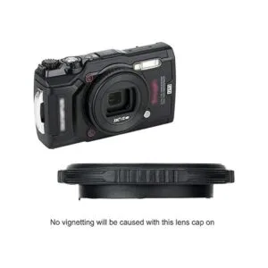 Protector de lente para cámara Olympus TG6 TG5 TG4 TG3 TG2_2