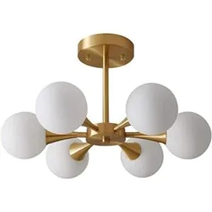 KCO Lámpara de techo industrial de iluminación_1