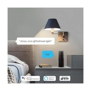 BroadLink Bombilla inteligente WiFi RGB multicolor_2