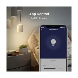 BroadLink Bombilla inteligente WiFi RGB multicolor_4