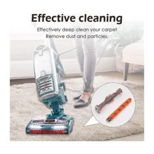 Coodss Kit de cepillo de rodillo de repuesto compatible